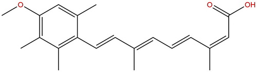 Acitretin