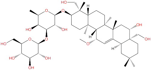 Saikosaponin B4