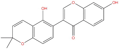 Glabrone