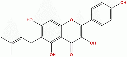 Licoflavonol