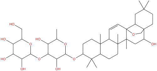 Saikosaponin E