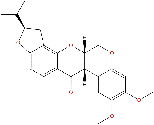 Dihydrorotenone
