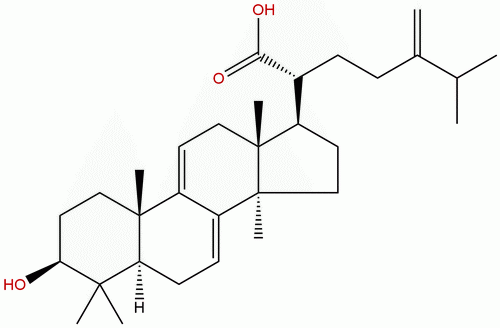 Dehydroeburicoic acid
