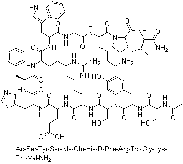 Melanotan I