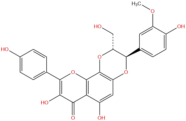 Rhodiolin
