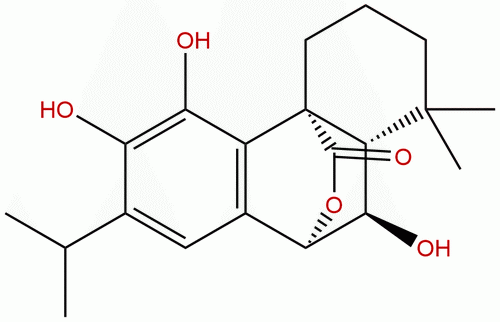 Isorosmanol