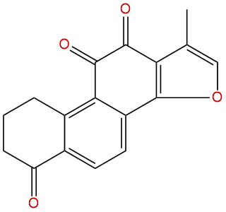Nortanshinone