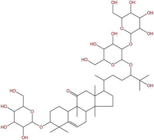 11-Oxomogroside IIIe