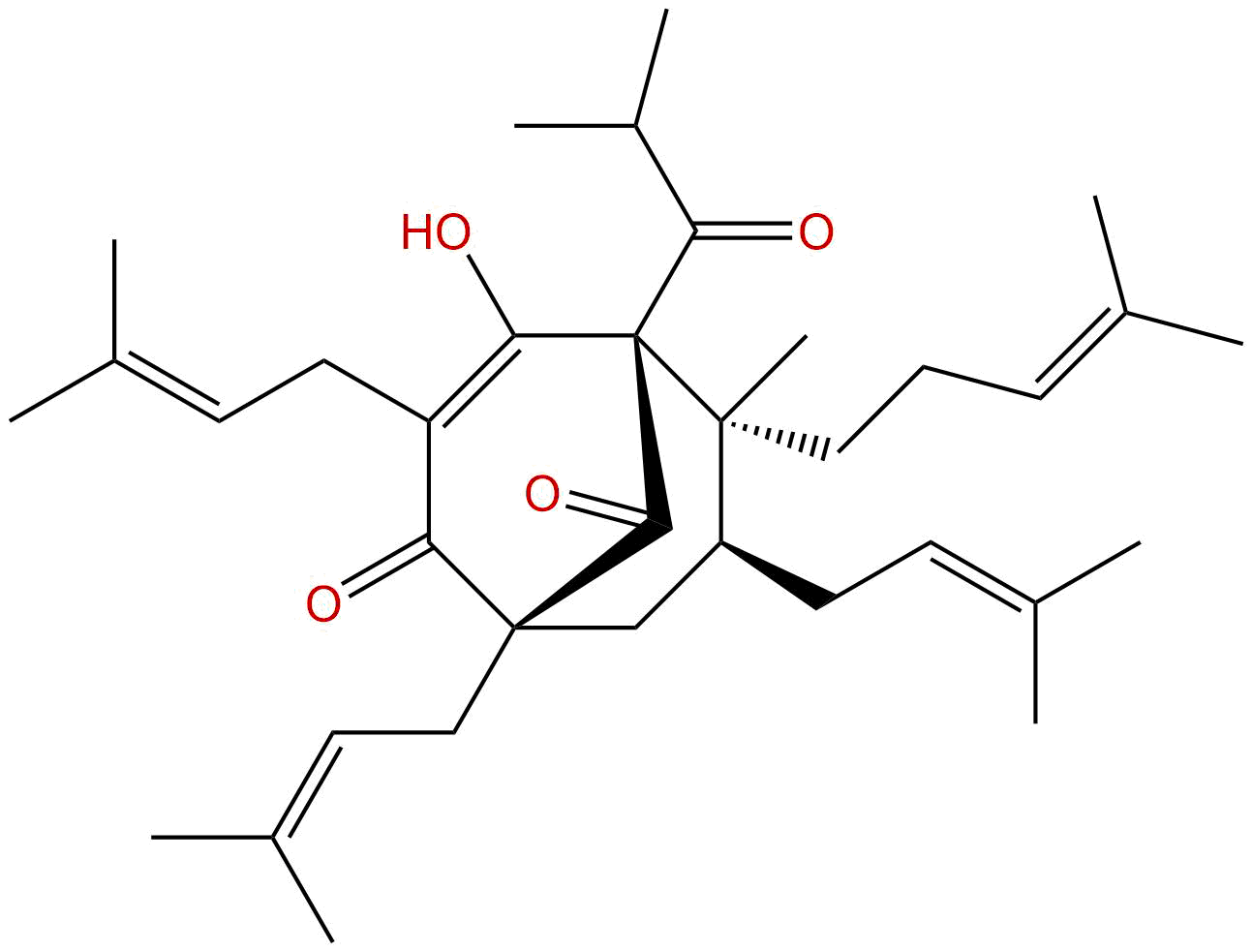 Hyperforin