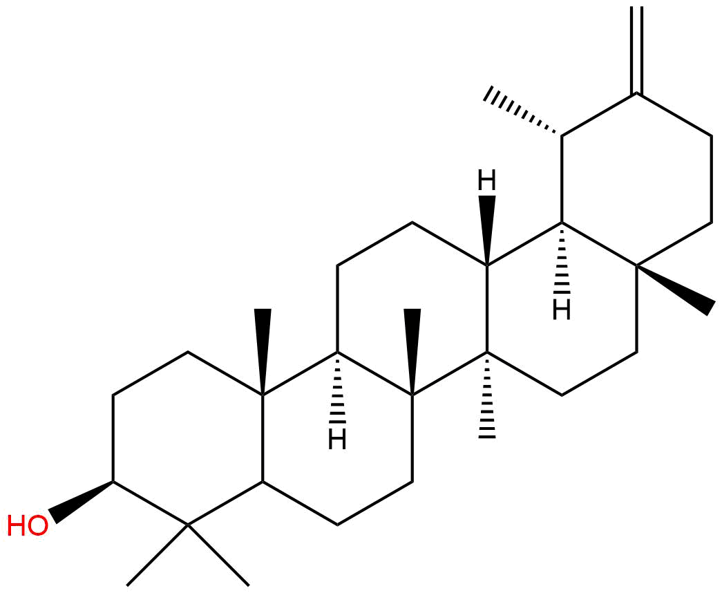Taraxasterol