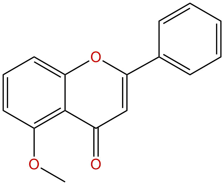 5-Methoxyflavone