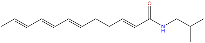 β-Sanshool
