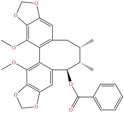Interiotherin A
