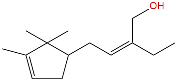 Bacdanol