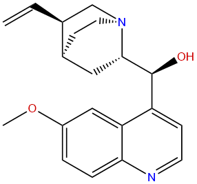 Quinidine