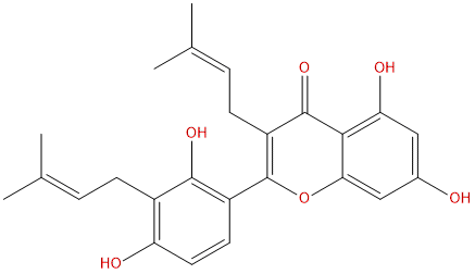 Kuwanon T