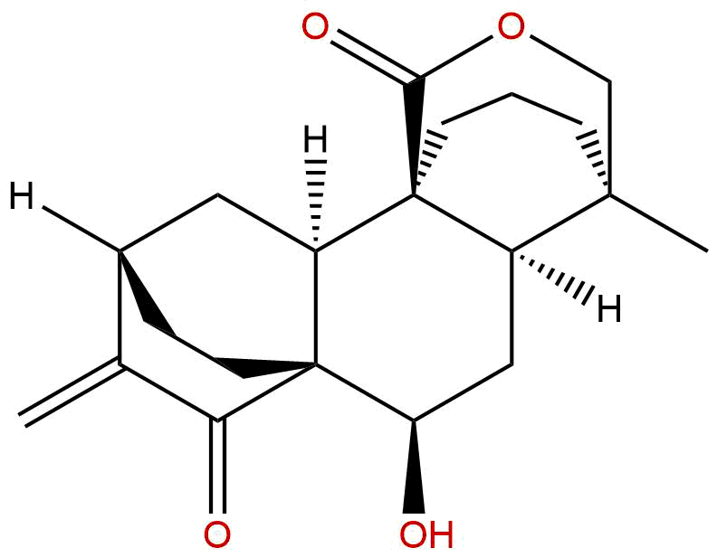 15-Oxospiramilactone