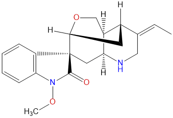 Rankinidine