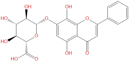 Glychionide A