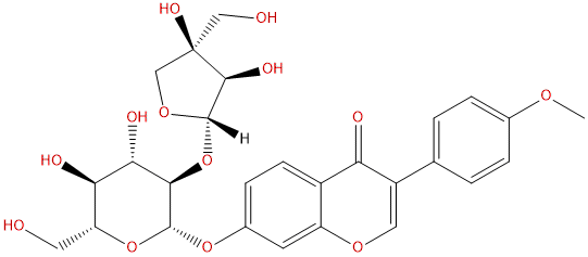 Glycyroside