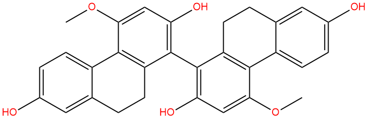 Blestriarene A