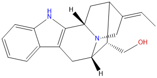 Koumidine