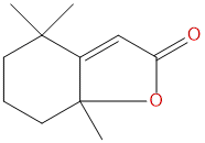 Dihydroactindiolide