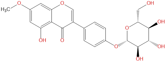 Prunetrin