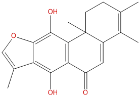 Ajuforrestin A