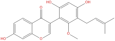 Glicoricone