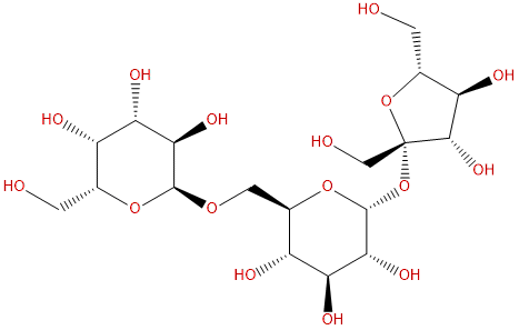 Raffinose