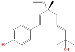 Delta3,2-Hydroxylbakuchiol
