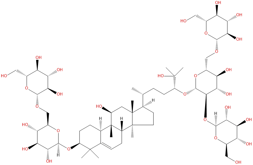 11-epi-morgroside V