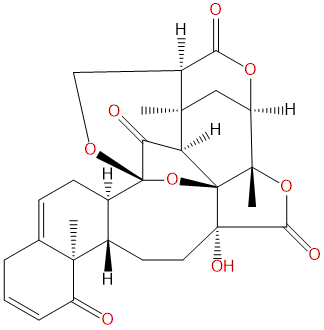 Physalin B