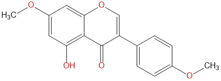 7-O-Methylbiochanin A