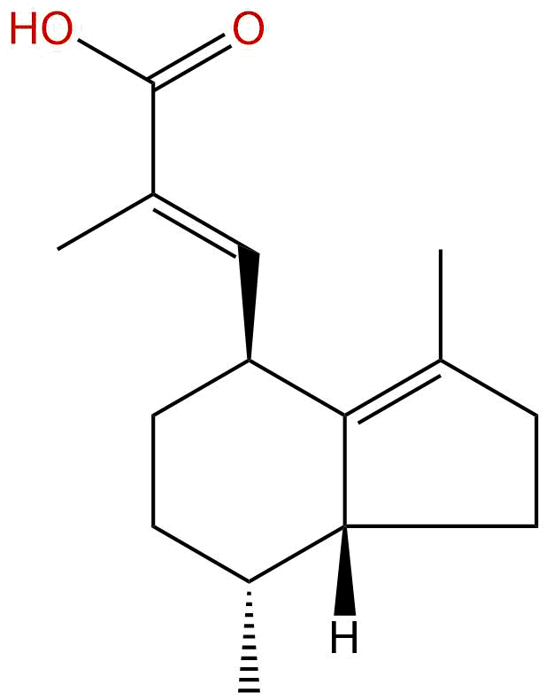 Valerenic acid