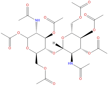 Chitobiose Octaacetate