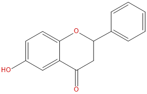 6-Hydroxyflavanone