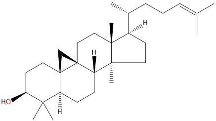 Cycloartenol