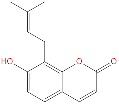 Osthenol