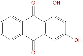 Xanthopurpurin