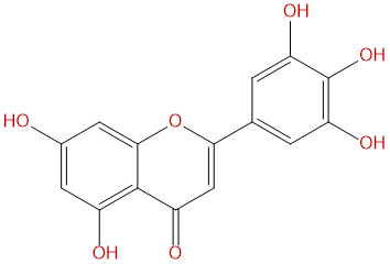 Tricetin