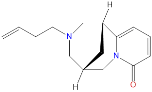 Rhombifoline