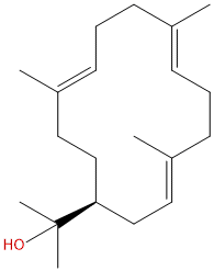 Nephthenol