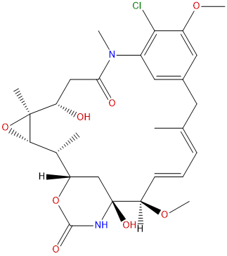 Maytansinol