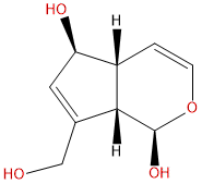 Aucubigenin