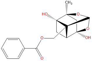 Paeoniflorgenin