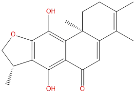 Ajuforrestin B
