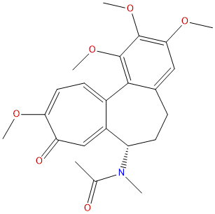 N-Acetylcolchamine