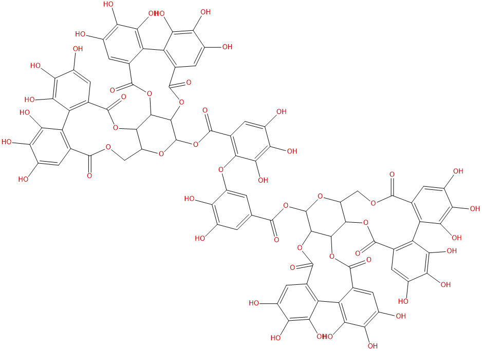 Agrimoniin